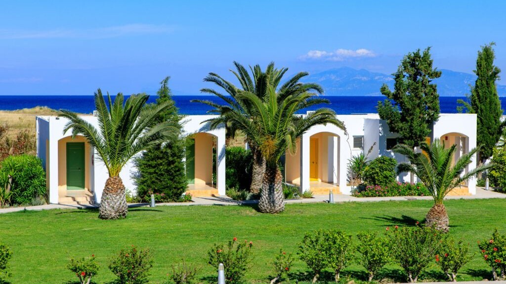 Sovereign Beach Hotel